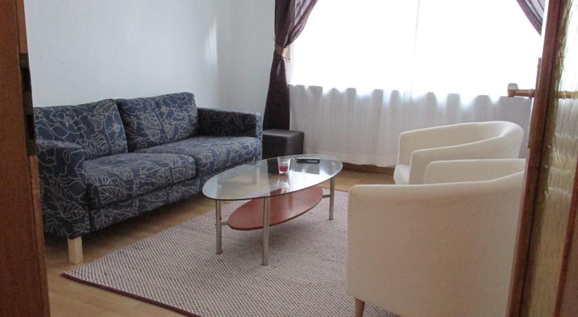 Apartments Mayen Ruang foto