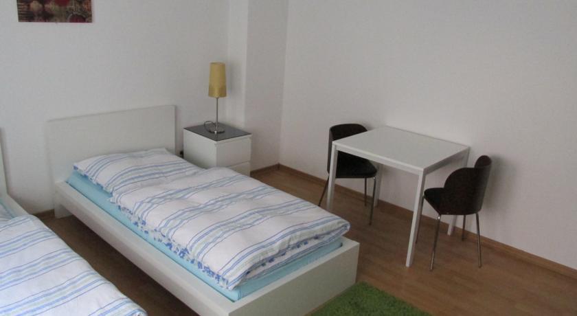 Apartments Mayen Ruang foto