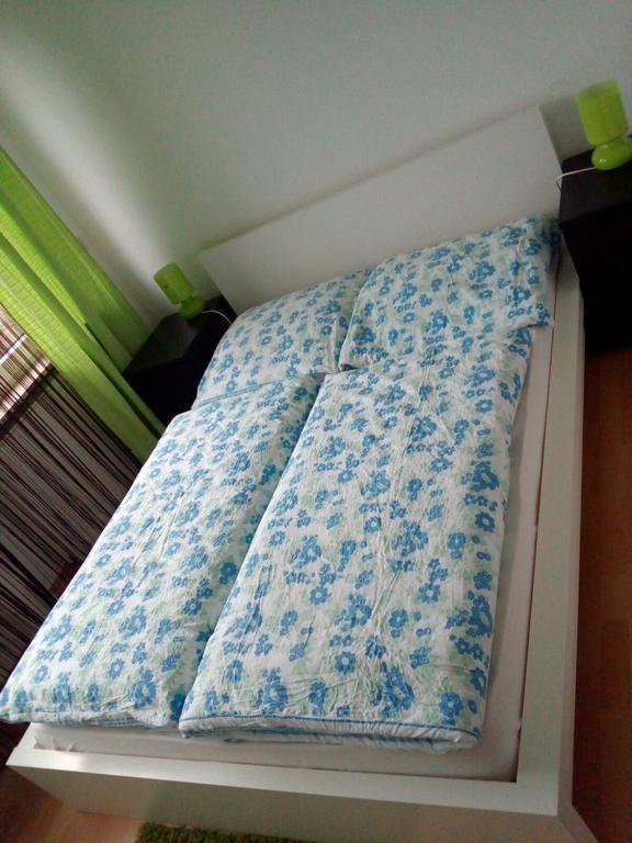 Apartments Mayen Bagian luar foto